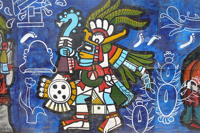 Quetzalcoatl